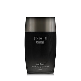 O HUI For Men Neophile Moisturizing Emulsion 135ml Y / 오휘 포맨 네오필 모이스처라이징 에멀젼 135ml Y