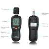 30-130dB(A) LCD Digital Sound Level Meter Noise Volume Measuring Instrument