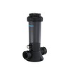 Doheny's Automatic Chlorine Feeder | Above Ground in-Line | Easy