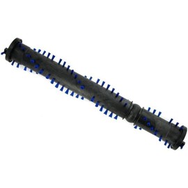 Replacement Brush Bar for Cool Products DC04, DC07, DC14 Vacuum Models, Blue Bristles