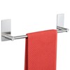 Alise Towel Racks for Bathroom, 12 Inch SUS 304 Stainless