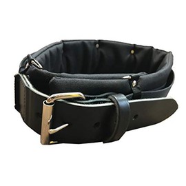 Boulder Bag 504 Comfort Belt w/Metal Buckle - Extra Large