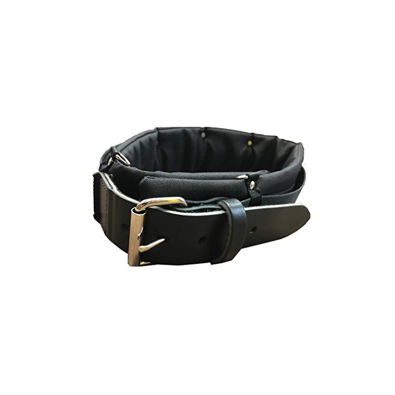 Boulder Bag 504 Comfort Belt w/Metal Buckle - Extra Large