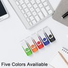64GB USB Flash Drive 5 Pack USB Stick, KEXIN USB