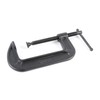Titan 51574 Heavy Duty C-Clamp, 5"