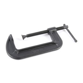 Titan 51574 Heavy Duty C-Clamp, 5"