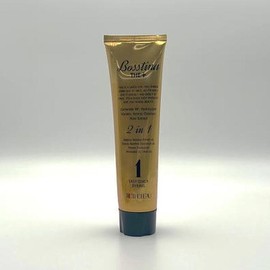 Bostina The Plus Hair Dye 110ml (AD)_Light Brown / 보스티나 더 플러스 염모제 110ml (AD)_밝은갈색