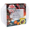 BAKUGAN Baku-storage Case Collectible Action Figures, with extra Basic Ball