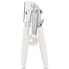 Commercial Can Opener, UHIYEE Hand Crank Can Opener Manual Heavy