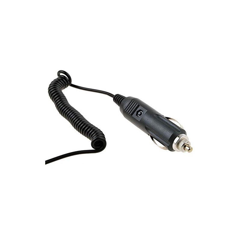 KONKIN BOO Replacement Car DC Adapter for Ameda Purely Yours