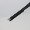 Kakuri Sangyo Forged White Steel 0.4 inch (9 mm) White