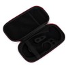 Stethoscope Storage Case, EVA Portable Case Stethoscope Bag Storage Case