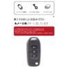 SANRILY Renault Key Case, Key Cover, Key Protection, Duster Megane,