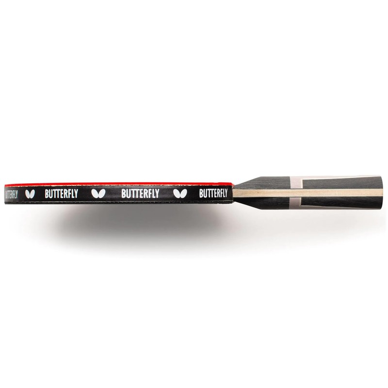 Butterfly Timo Boll Specialist Table Tennis Racket | Precision, Speed,