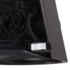 Pair of Driver and Passenger Side AC Air Duct Outlet