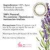 BIO HIDROLATO DE LAVANDA