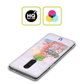 Head Case Designs Wander Nomad Soft Gel Case Compatible With Vivo X50e 5G