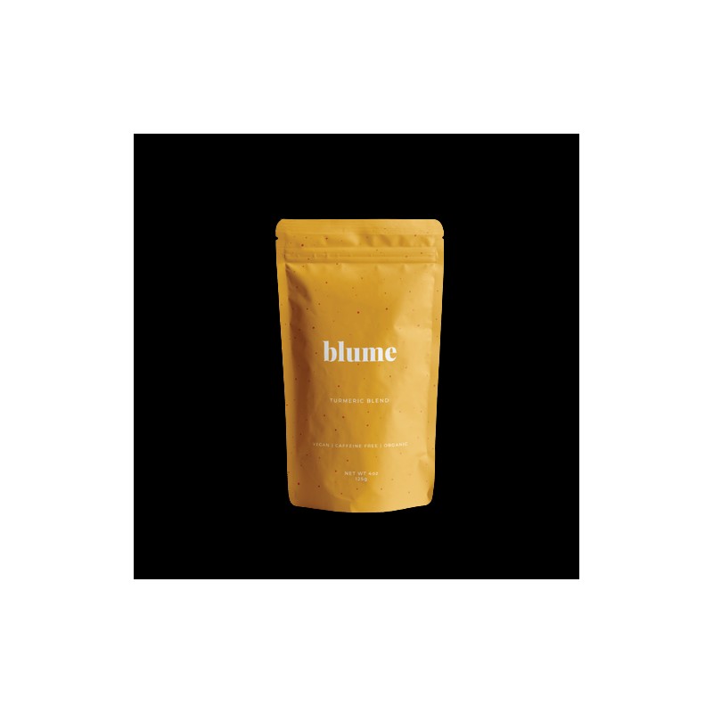 Bundle Blume Energy Latte Bundle