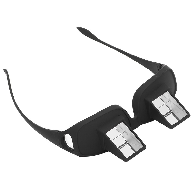 Lazy Glasses Optical Glass 90 Degree Horizontal High Definition Bed