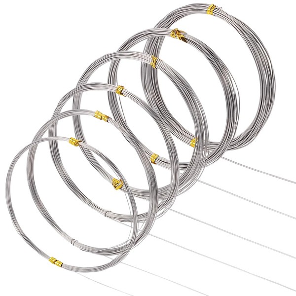 BENECREAT 60 m x 0.3 ~ 0.8 mm 316 Stainless