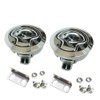 2PCS Boat Latch Flush Pull Slam Latch for Marine Boat