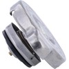 Stant Tapa de Radiador 10233, 16 PSI, Negro