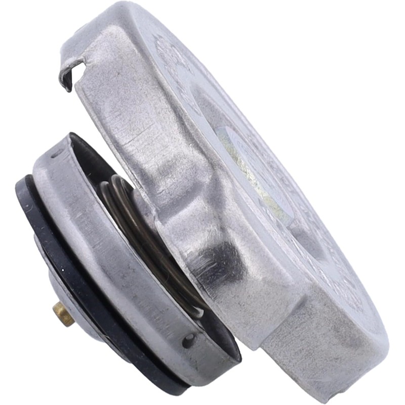 Stant Tapa de Radiador 10233, 16 PSI, Negro