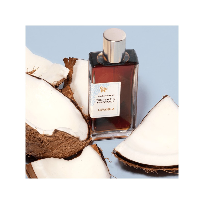 Lavanila The Healthy Fragrance Vanilla Coconut 50ml