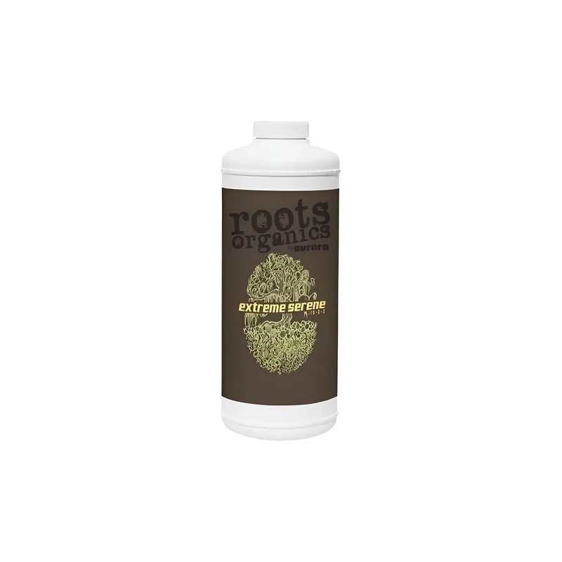 Extreme Serene Aurora Innovations 950 Ml