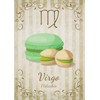 Astro Macaron Oracle Cards