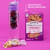 Nonni's THINaddictives Almond Thin Cookies - Berry Blend Almond Cookies