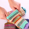 Womens Super Thick Wool Socks - Soft Warm Comfort Casual