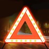 MF 차량용 접이식 안전 삼각대 MF Car Folding Safety Triangle
