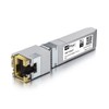 10GBASE-T SFP+ Transceiver 30 Metres, SFP+ to RJ45, 10G SFP+