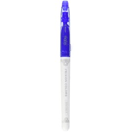 Pilot Pen Corporation of America, Pilot, Frixion Colors Marker Erasable Ink Pen, Blue