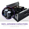 NZXT C850 Gold ATX 3.1 - Fully Modular Low-Noise PC