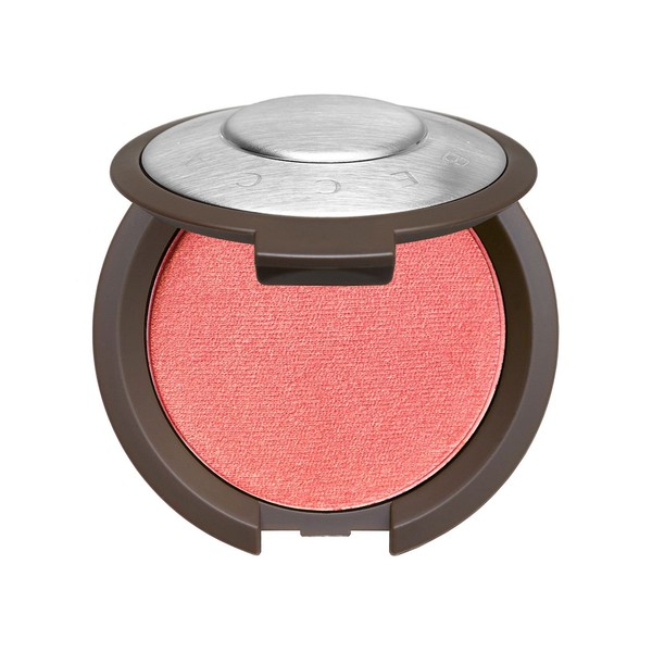 BECCA Shimmering Skin Perfector Luminous Blush 6g Camellia