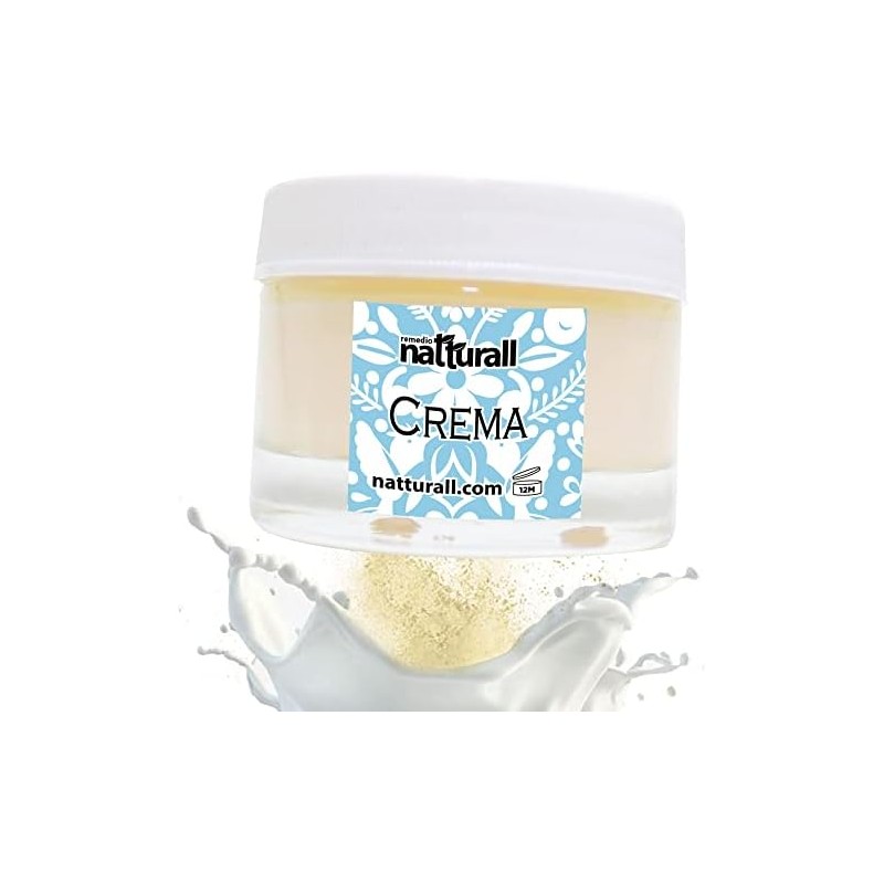 Crema Colageno Nutritiva Hidratante 50 g