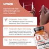 UMZU Redwood Blood Flow Nitric Oxide Supplement | Supports Blood