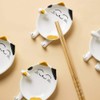 Jzhen Spoon Rest Pot Lid Holder Lid Holder Multifunctional Shelf
