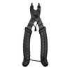lokxmve Chain Lock Pliers Bicycle Chain Tool Chain Lock Pliers