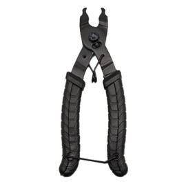 lokxmve Chain Lock Pliers Bicycle Chain Tool Chain Lock Pliers Chain Pliers Bicycle Chain Riveter Bicycle Missing Link 2 in 1 Opener Closer Pliers Chain Tools for Road Bikes Mountain Bikes