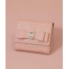 SecretDoor Trifold Wallet, Mini Wallet, Small, Card, Box Coin, Bill