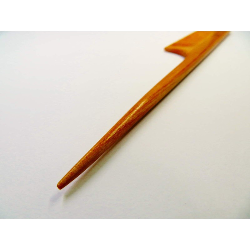 Minebari Comb Set (Extra Large) ~ Made by a Beard