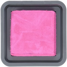 Ranger Tim Holtz TDO56126 Distress Oxide Pad-Picked Raspberry, Synthetic Material, Pink, 7.5 x 7.5 x 1.9 cm