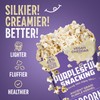 Purplesful Purple Corn Popcorn, Silkier, Creamier & Healthy Popcorn, Vegan-Friendly,