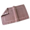 oruta Imabari Bath Mat, Certified Hotel Air, Imabari Towel, Made