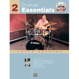 Drumset Essentials 2