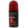 FORZZA Forzza Roll-on Deodorant Active, 3-pack Of 2.03 Ounce Roll