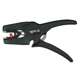YATO Wire Stripping Tool YT-22753 195 mm Manganese Steel
